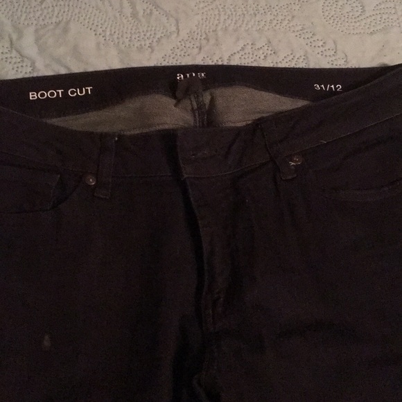 Jeans - Picture 2 of 2